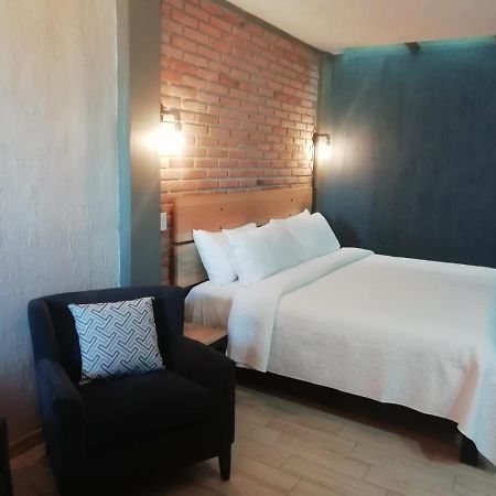 Casa Antares Hotel Viborillas エクステリア 写真