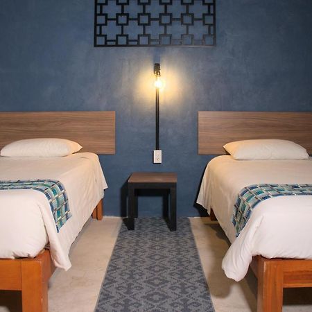 Casa Antares Hotel Viborillas エクステリア 写真
