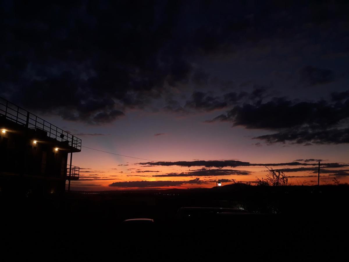 Casa Antares Hotel Viborillas エクステリア 写真