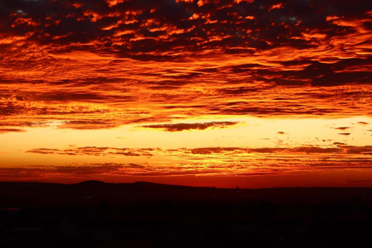 Casa Antares Hotel Viborillas エクステリア 写真