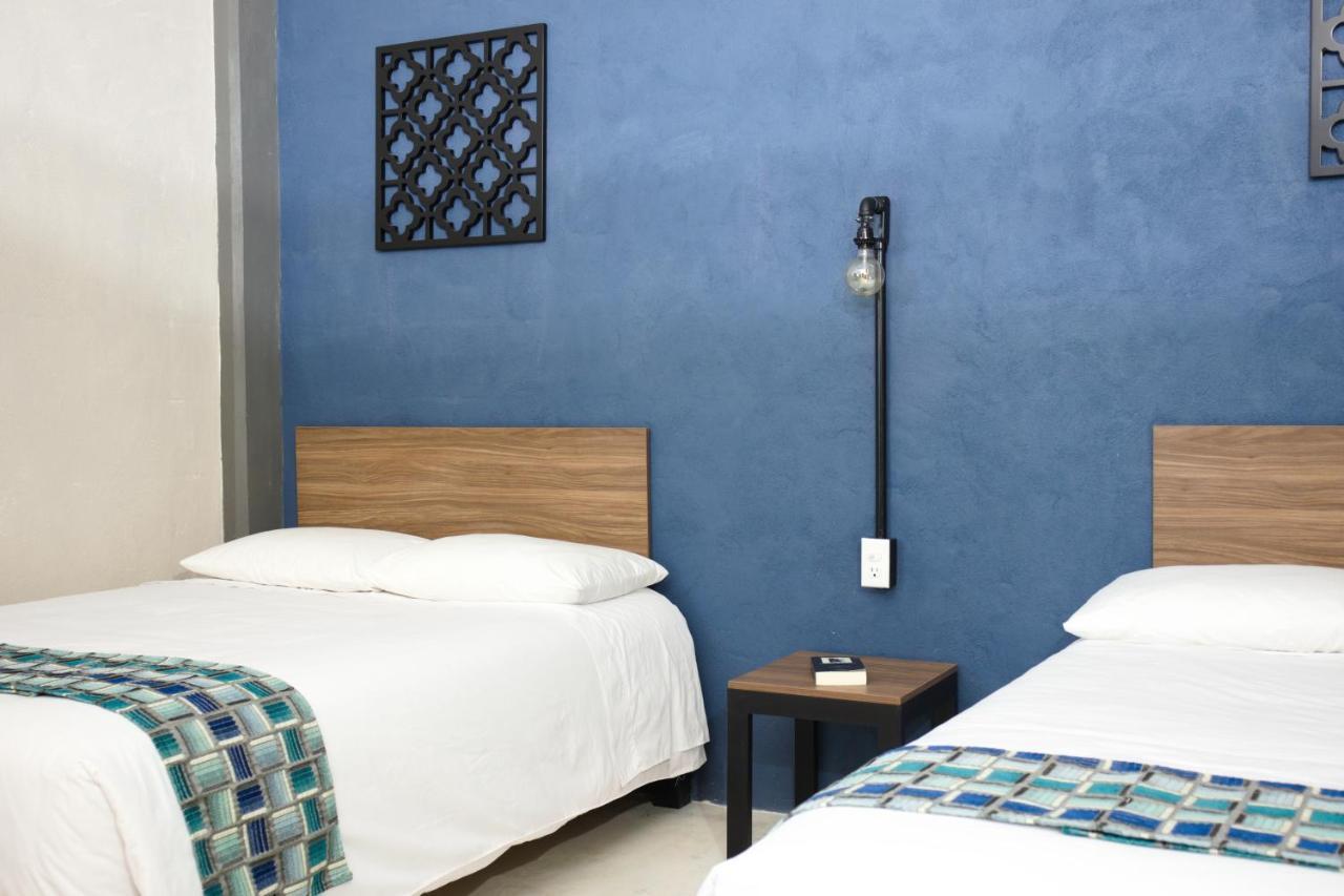 Casa Antares Hotel Viborillas エクステリア 写真