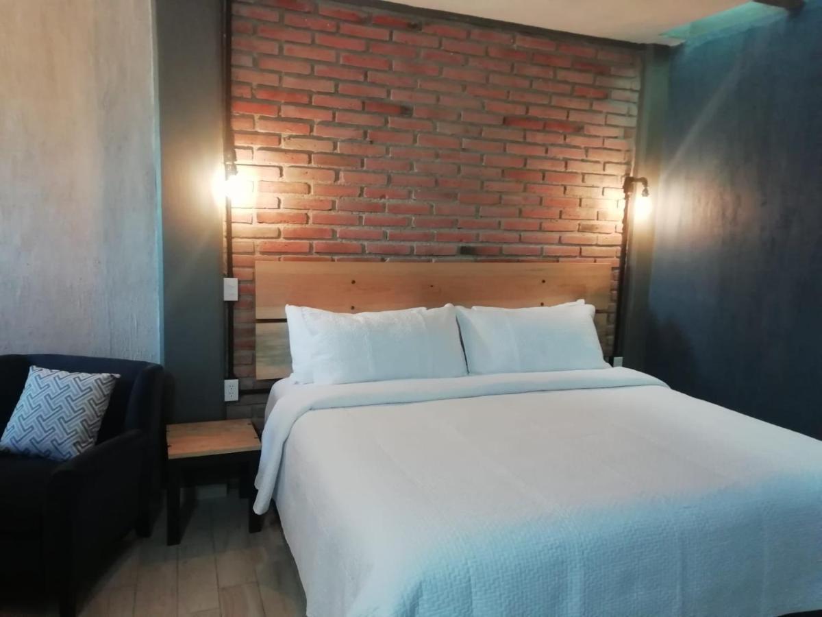 Casa Antares Hotel Viborillas エクステリア 写真
