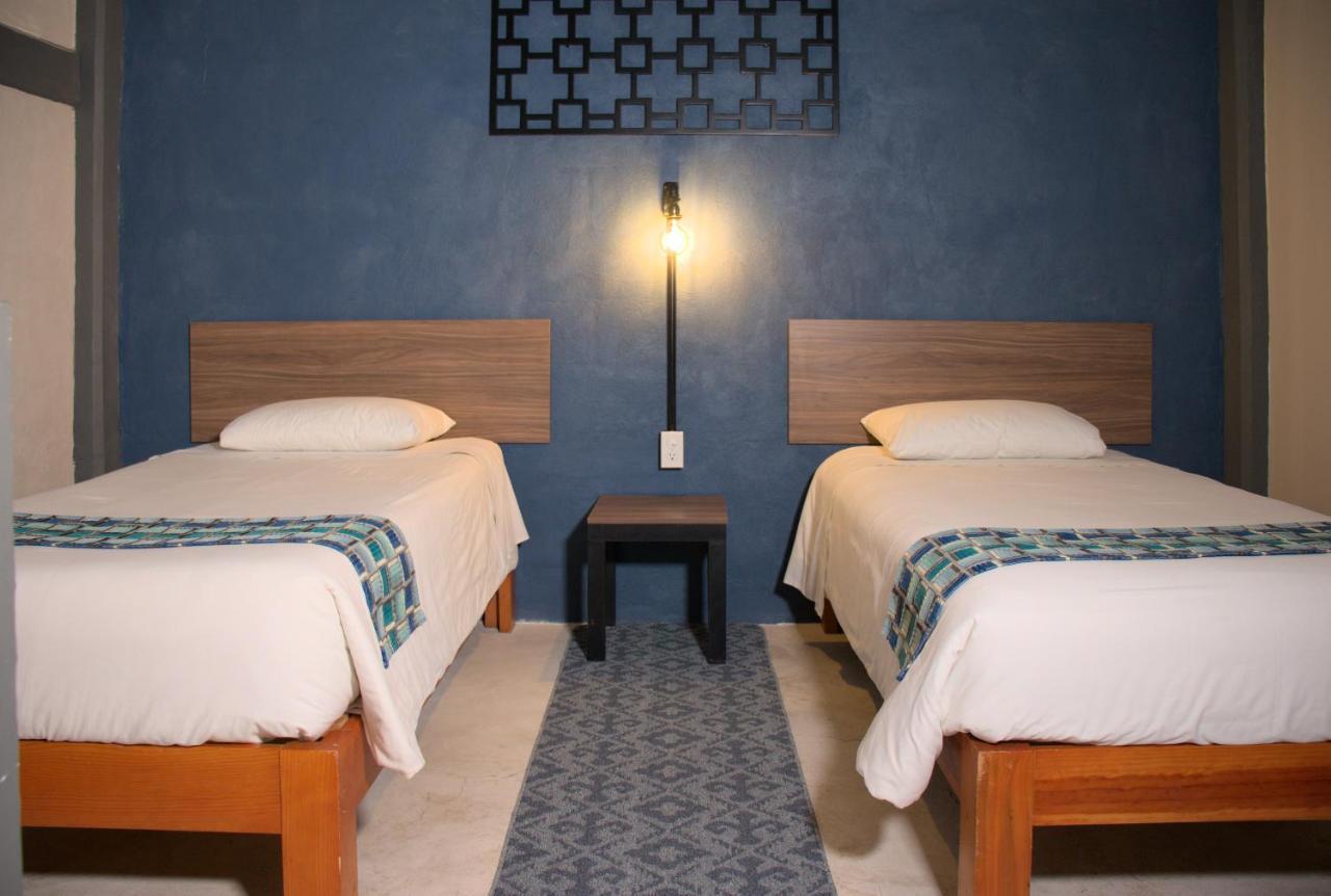 Casa Antares Hotel Viborillas エクステリア 写真